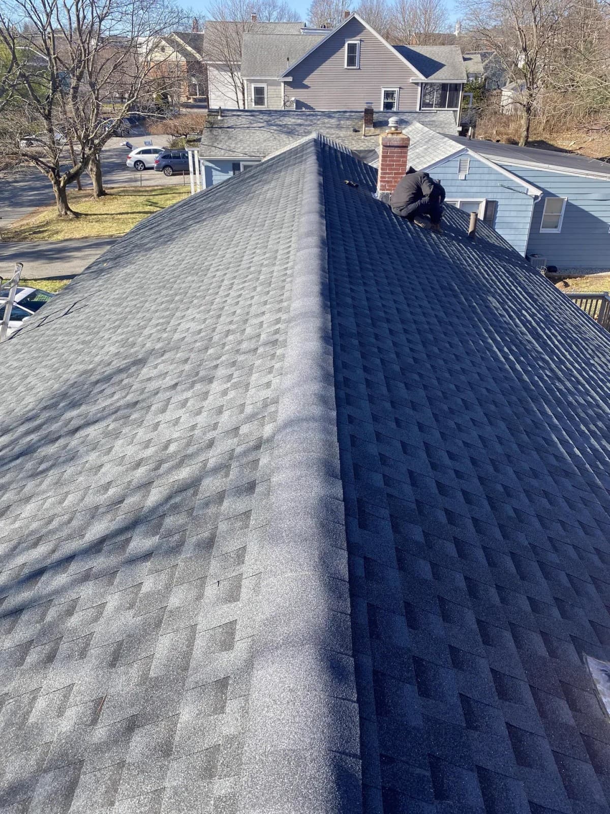 48-Year NH Roofer Maintains GAF Master Elite and Carlisle EPDM Status, Reinforcing Commercial Roofing Credentials