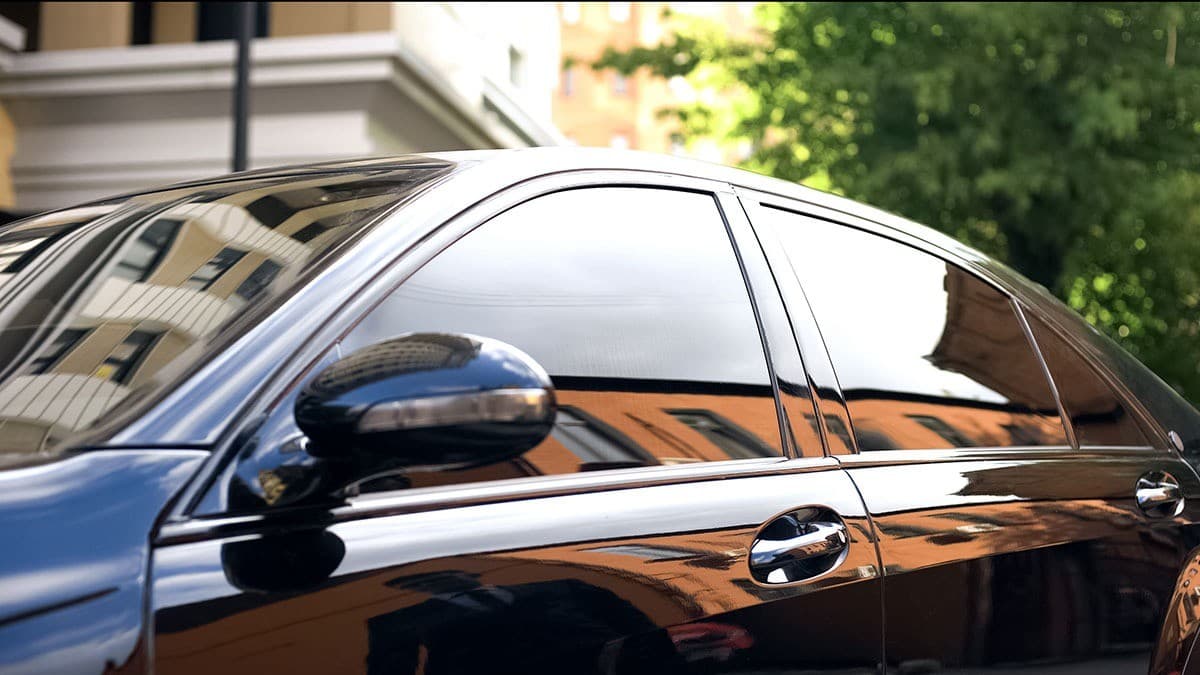 Refined Auto Detailing & Coatings Earns Local Recognition for Window Tinting in Lancaster, PA