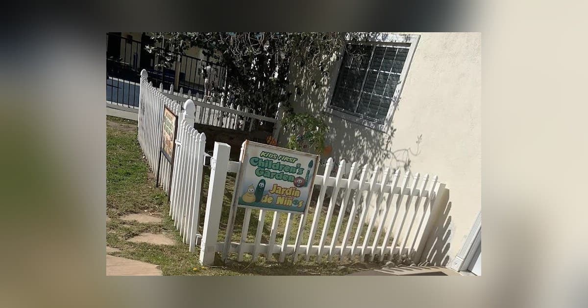 New Infant Daycare Slots Open at Licensed Pacoima Center