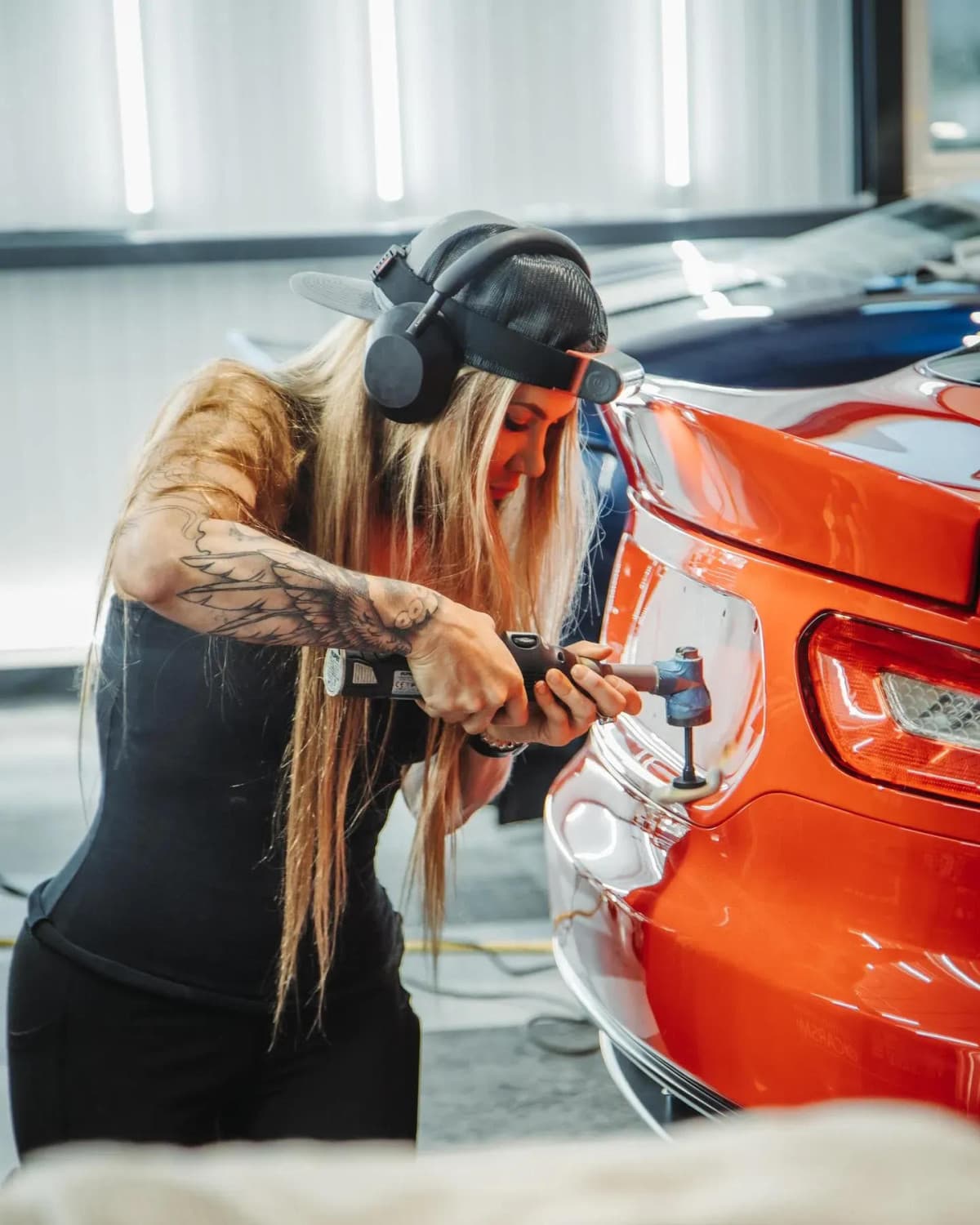 Carsmotology Launches Expert Ceramic Coating Services in Boerne, Enhancing Vehicle Protection Options