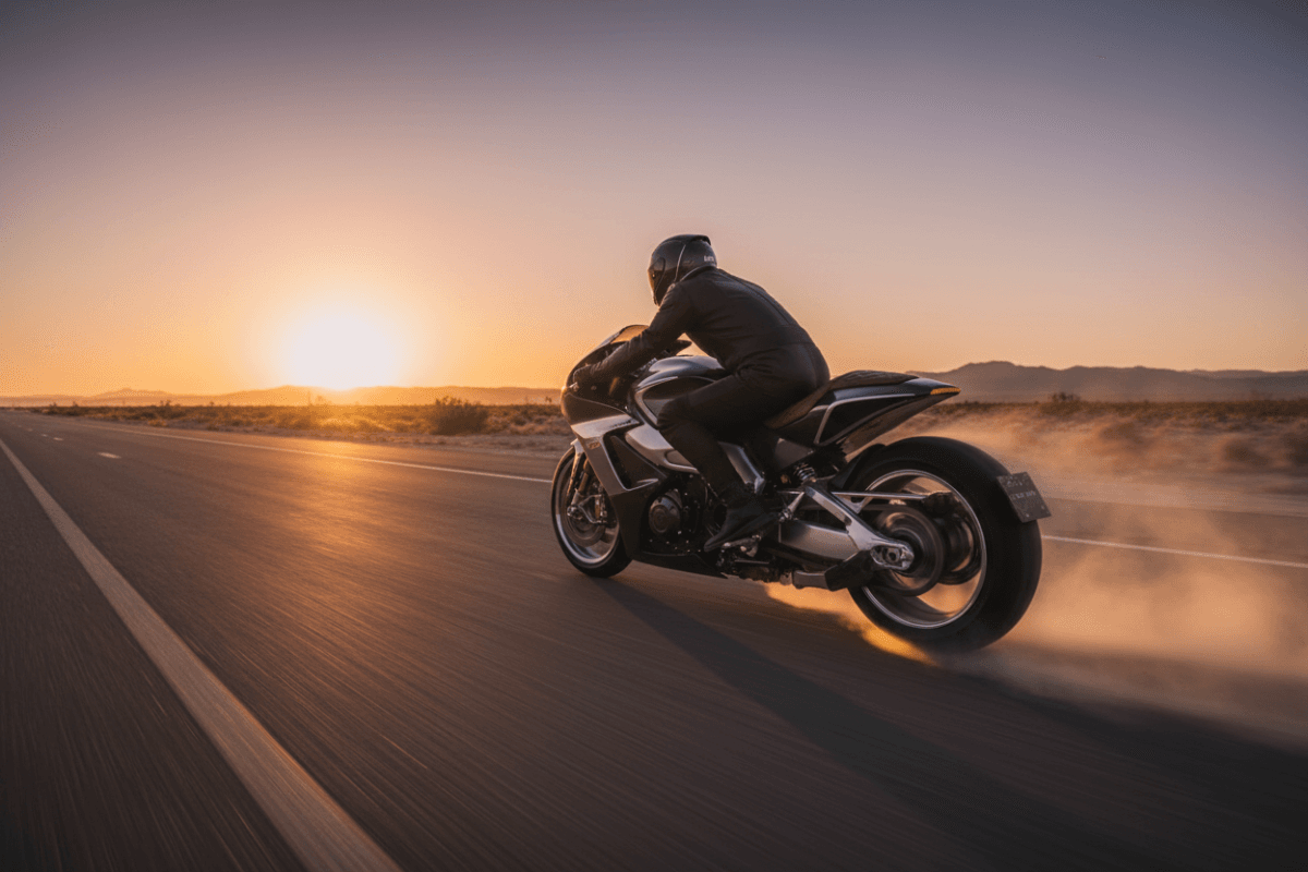 Atticus Goods Expands into Powersports with New Motorcycle Parts and Gear Division