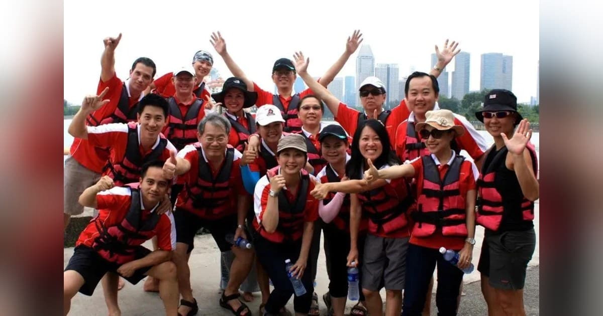 Adventour Singapore Celebrates 18 Years and 1,500 Corporate Clients, Reflecting Evolution of Team Building in APAC