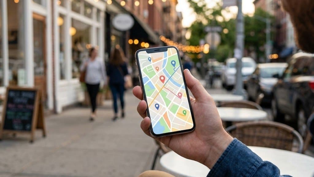 Three Listing Gaps That Push Small Businesses Off Google Maps, According to High Altitude SEO