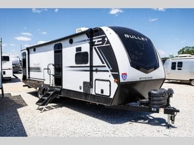 McKee RV Expands Keystone Bullet and Pre-Owned RV Inventory in Iowa