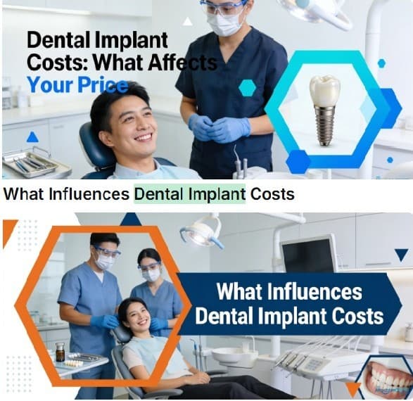 Affordable Dental Implants: Smart Strategies to Cut Costs Without Sacrificing Quality