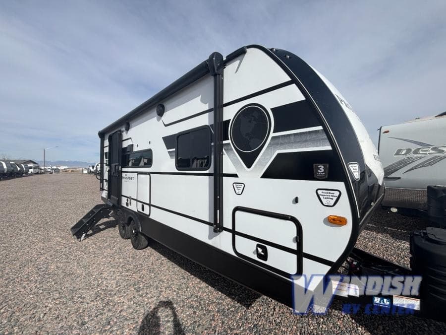 Windish RV Center Longmont Expands 2026 Travel Trailer Inventory with New Keystone and Laredo Models