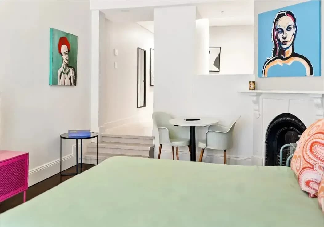 TWT Property in Bondi Junction Targets Extended-Stay Travellers