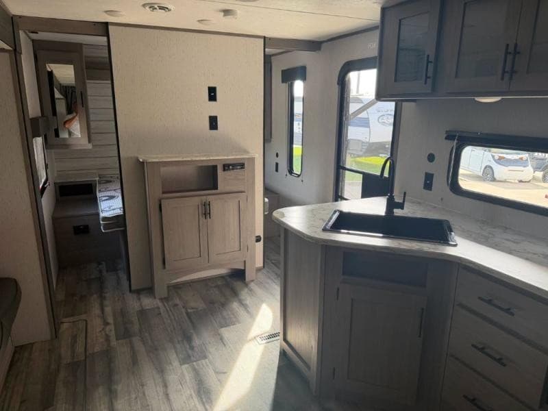 Gregg Orr RV & Marine Highlights 2026 RV Inventory for Family Camping in Texarkana