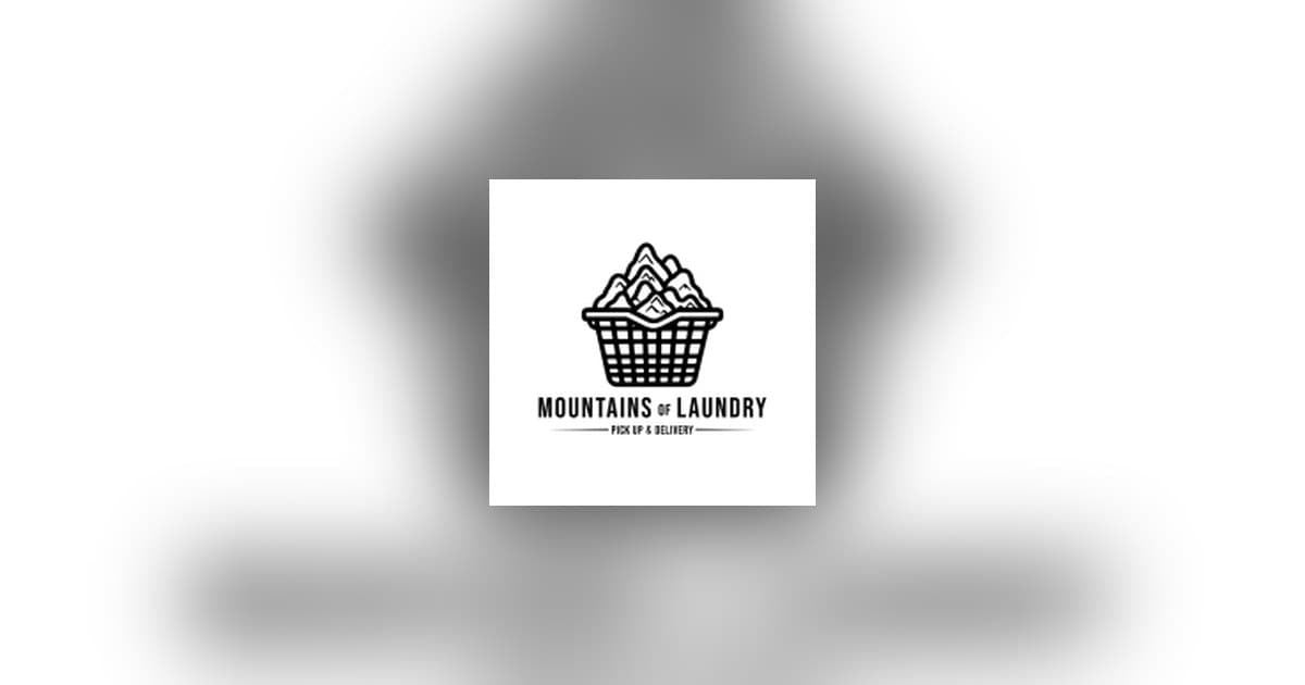 Mountains of Laundry Launches in Denver with Hypoallergenic, Eco-Friendly Detergents