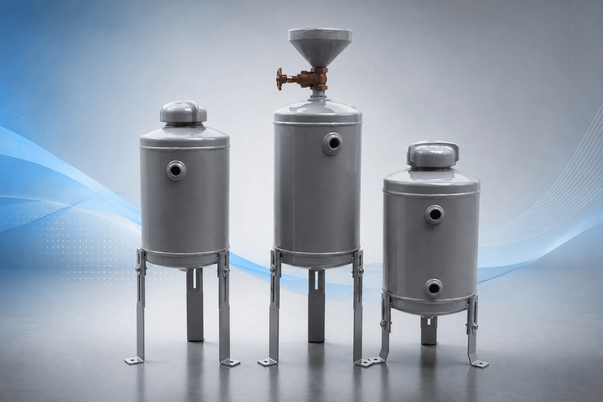 Vector Industries Maintains In-Stock Availability for Chemical Bypass Feeders Amid Industry Lead Time Pressures