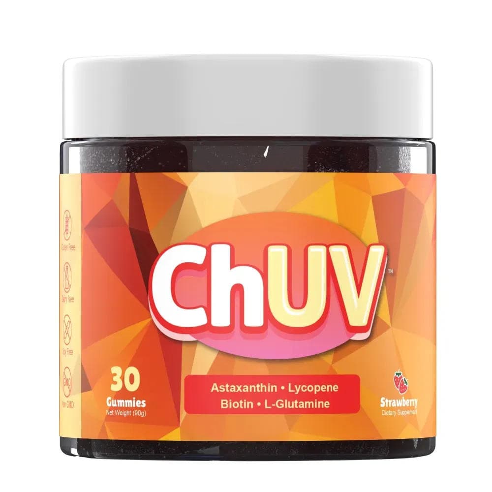 CAYO Nutra Launches Tanning Gummies for Sunless, Carotenoid-Based Glow