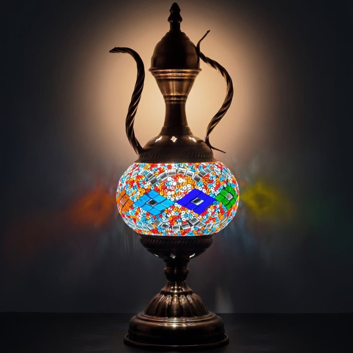 Mosaic Age Expands 2026 Handmade Turkish Mosaic Lamp Collection Nationwide as Ambient Lighting Trends Grow