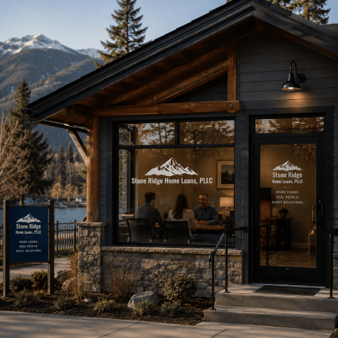 Stone Ridge Home Loans Introduces Real-Time Rate Tool for WA and ID Homebuyers