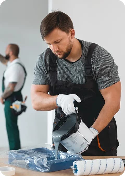 C&C Painting Group Merges Trade Heritage with Business Expertise in Canberra Market