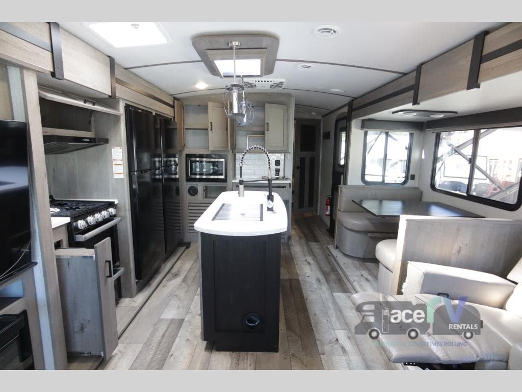 Ace RV Rentals Expands Pet-Friendly Fleet to Meet Rising Virginia RV Travel Demand