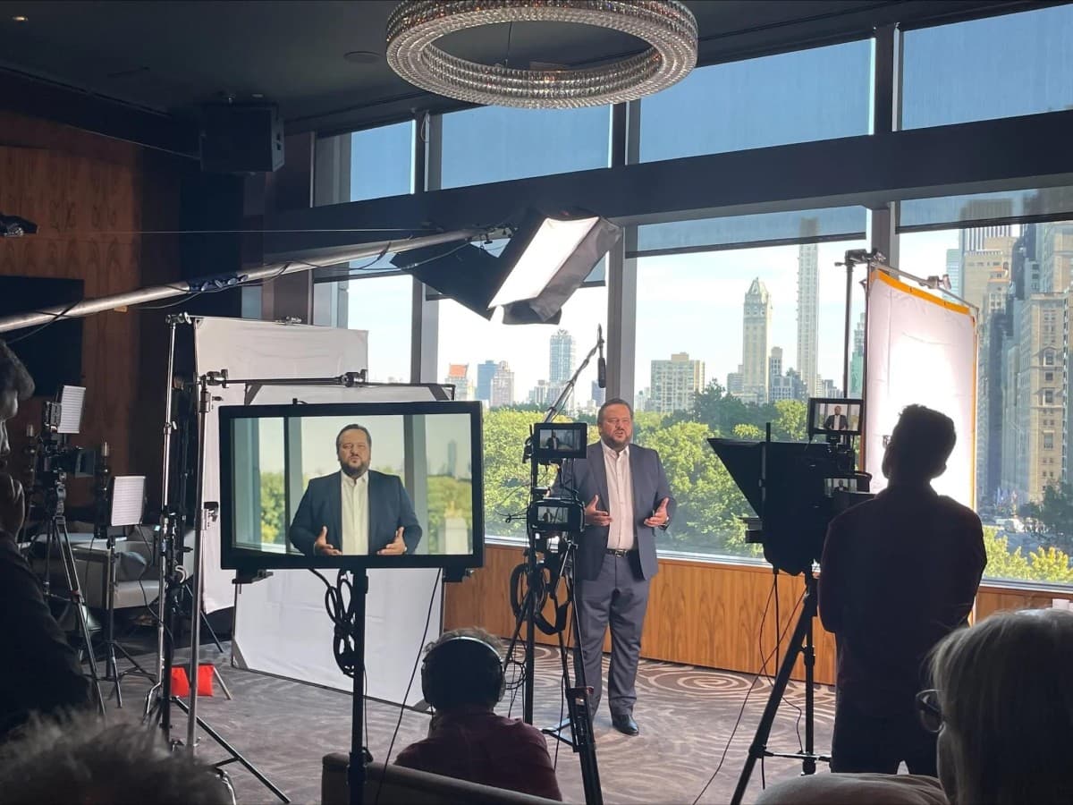 Multivision Digital Offers 5 Video Formats for Brand Marketing