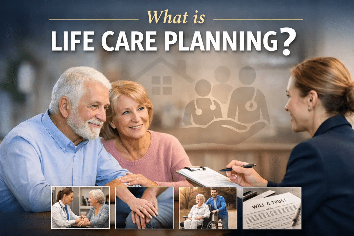 Naples Firm Addresses Medicaid Timing Rules in Senior Planning