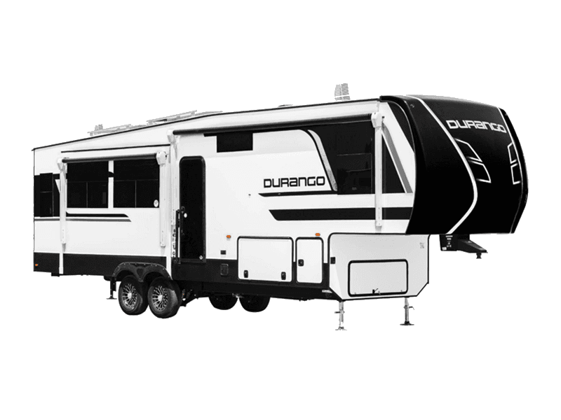 Open Roads Complete RV Expands Inventory with Durango Gold Campers and More in Jasper, Georgia