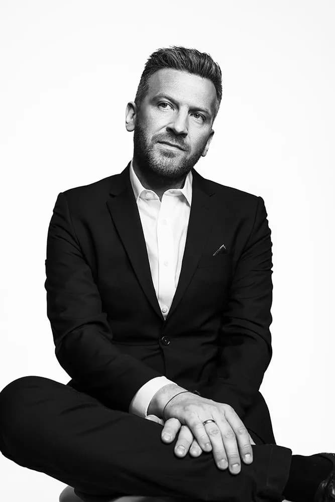 Match Production Launches Editorial Executive Portraiture for NYC Leadership Teams