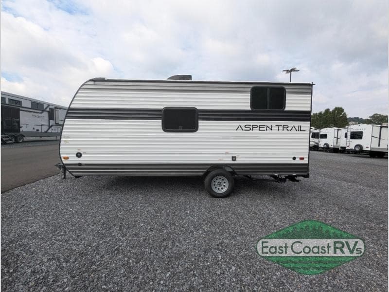 East Coast RV Updates Inventory in Bedford, PA, with Focus on Travel Trailers for Regional Buyers