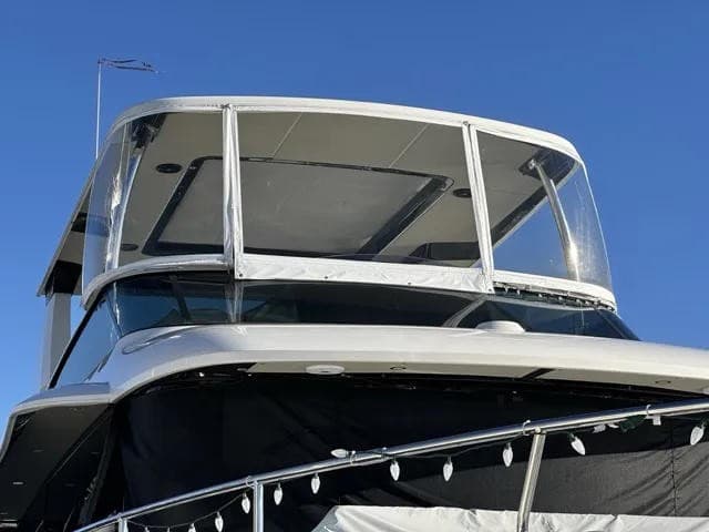 3D Laser Scanning Brings Factory-Level Precision to Marine Canvas Fabrication at Four SoCal Marinas