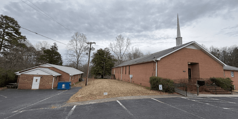 Passion Church Opens New Permanent Location in Winston-Salem, Expanding Options for Triad Residents