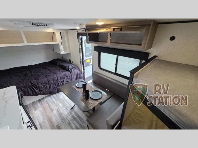 RV Station - Main Updates Inventory Across Texas RV Market, Including Expanded Options for RV Sales in Waco, TX
