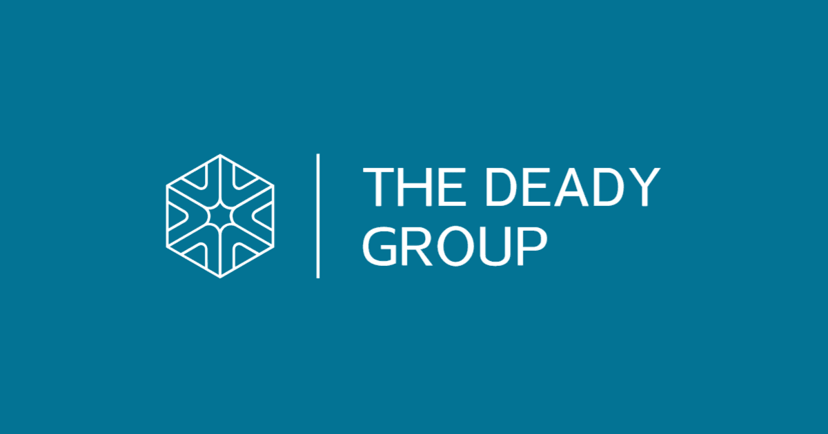 Boston Advisory Firm The Deady Group Sharpens Focus on Technology Procurement, Utility Procurement, and Recurring Spend Management