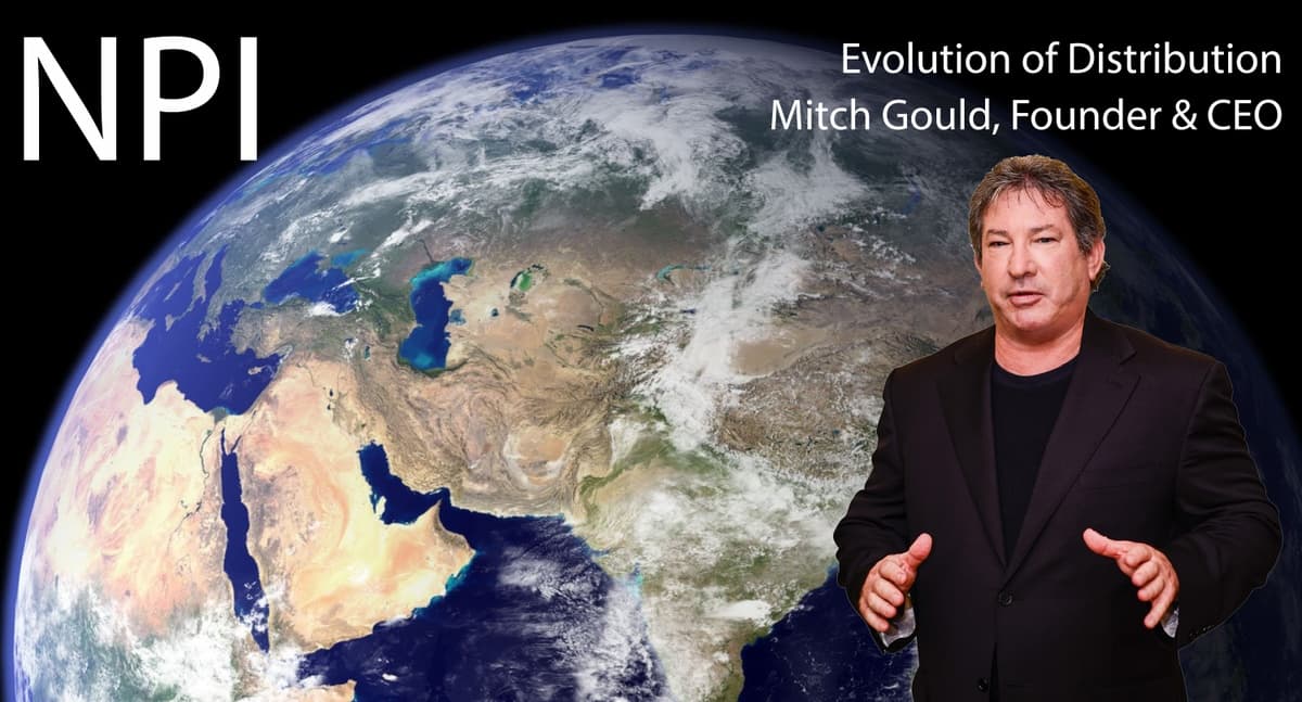 Mitch Gould Reflects on Entrepreneurial Spirit and American Dream in Fourth of July Message