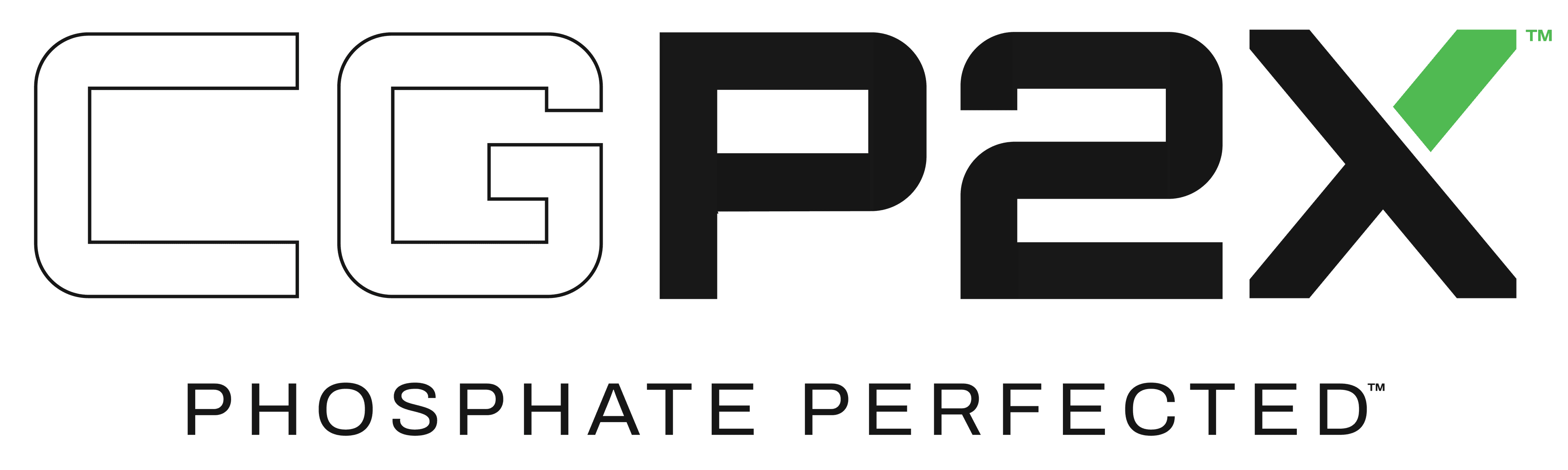 Ostara Advances CG P2X with New, Higher-Analysis Formula Delivering More than 2X the Plant-Available Nutrients