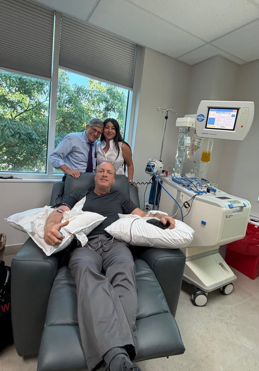 Lifespan Edge Expands Longevity Clinics to Florida and Maryland