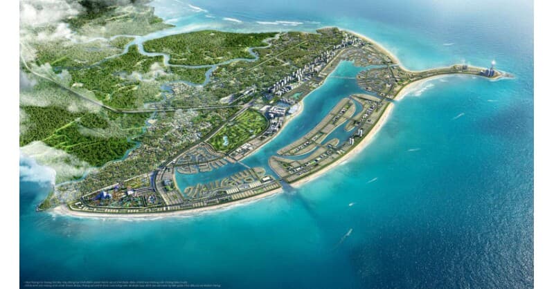 Vinhomes Green Paradise Achieves WCCD Interim Smart City Certification
