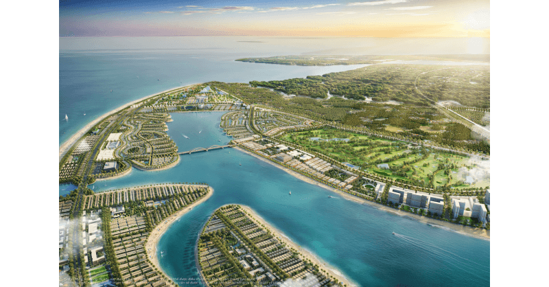 Vinhomes Advances Nature-Positive Urban Development Platform Amid Global Shift