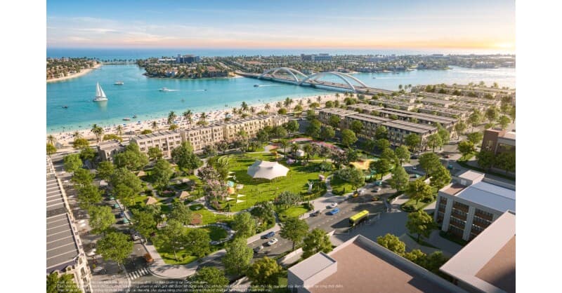 Vinhomes Embraces International Smart-City Standards from the Ground Up