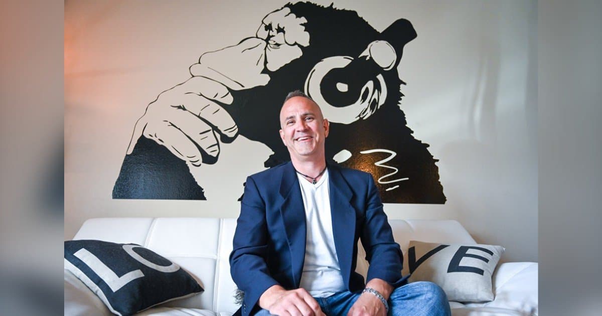 SEO Veteran David Brown Replaces Resume with Marketing Funnel to Attract Employers