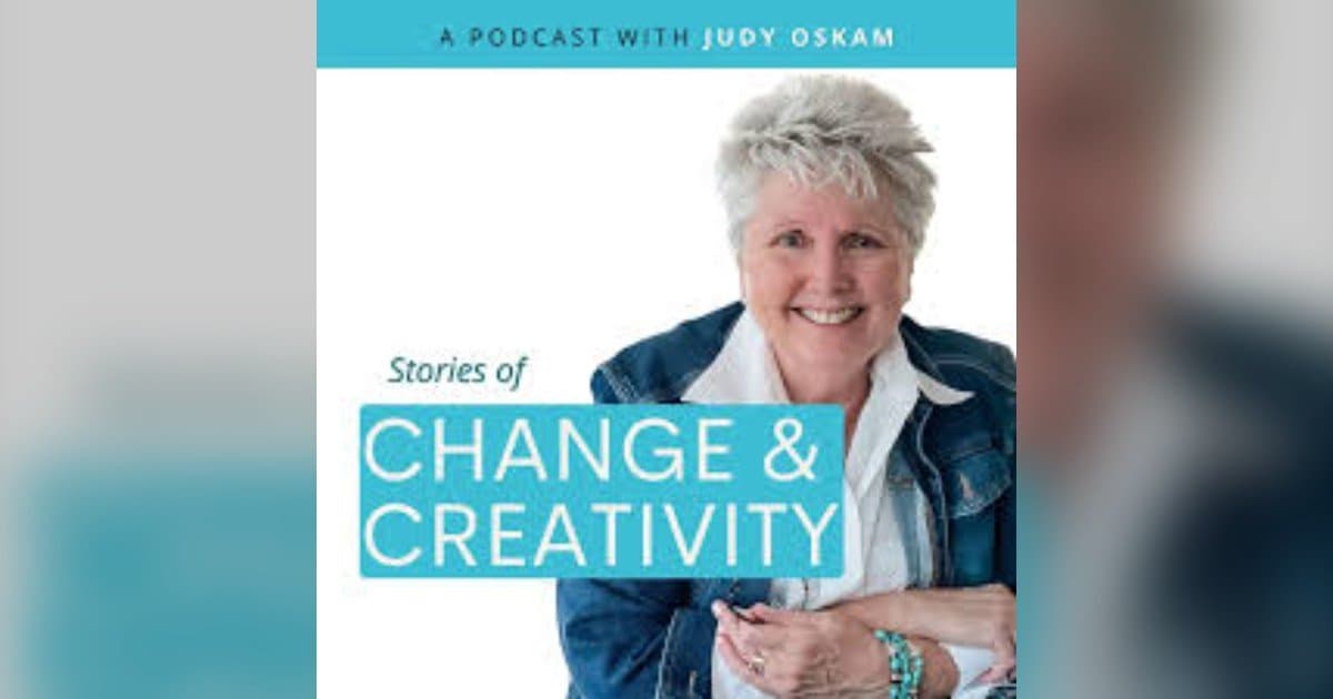 Justin McKenzie Discusses Texas Innovation and Civic Engagement on Change and Creativity Podcast