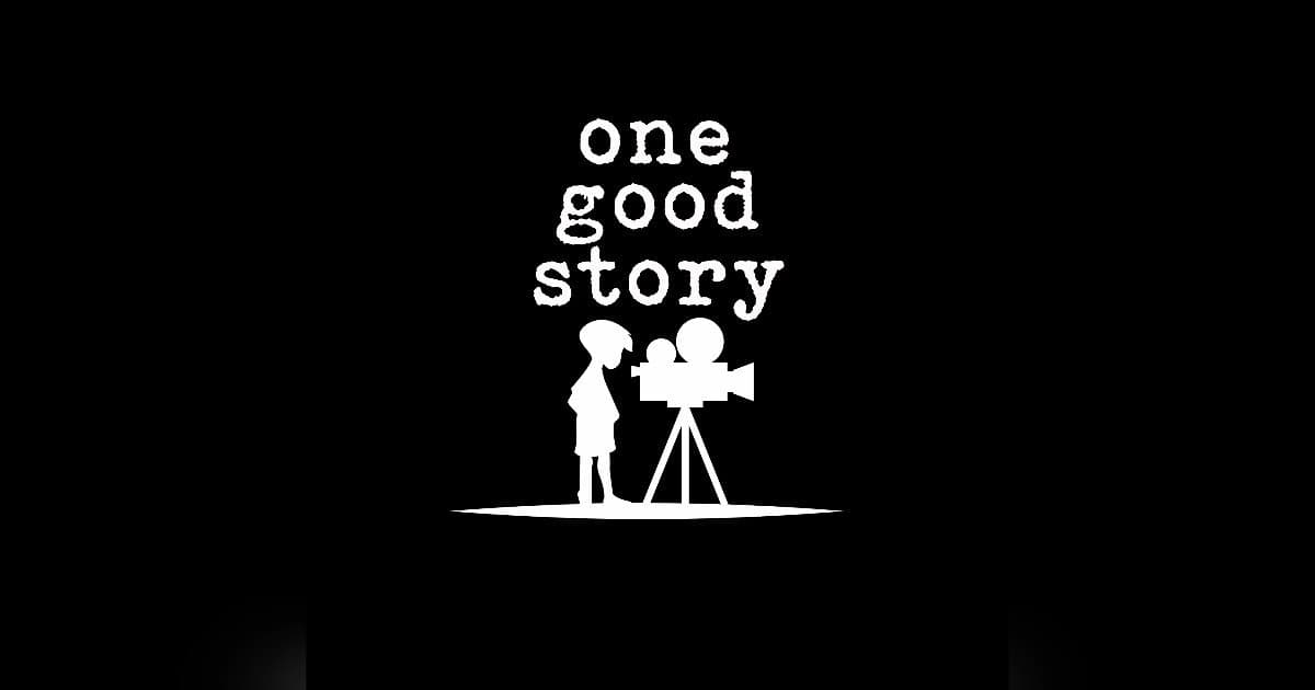 One Good Story Project Launches to Counter Negative News