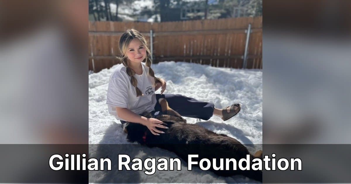 Gillian Ragan Foundation Hosts First Community Fundraiser to Support Grieving Families