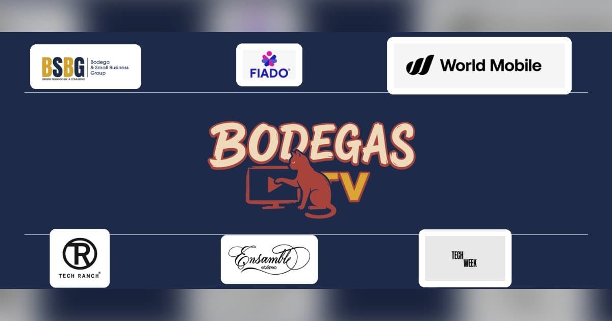 Bodegas TV Launches NYC's First In-Store Video Network, Targeting 500 Bodegas by End of 2026