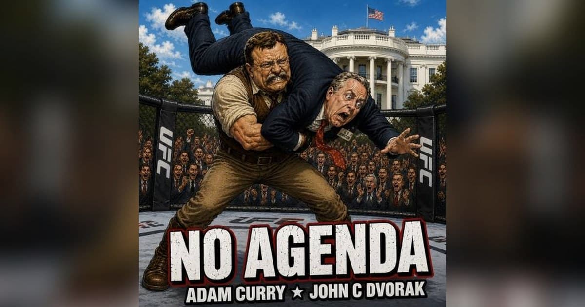 Curry & Dvorak Analyze Trump's Iran Deal, Musk's SpaceX IPO, and AI Industry Shifts