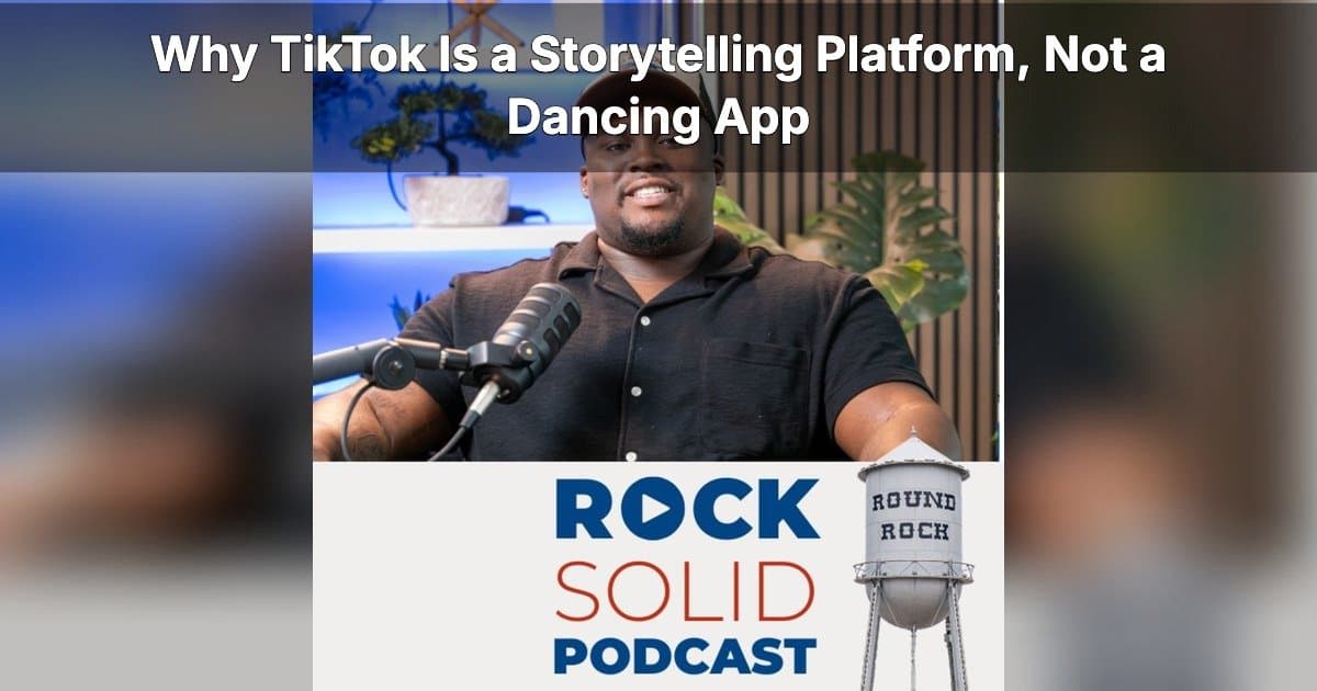 TikTok Insider Reveals How Small Businesses Can Grow Without Going Viral