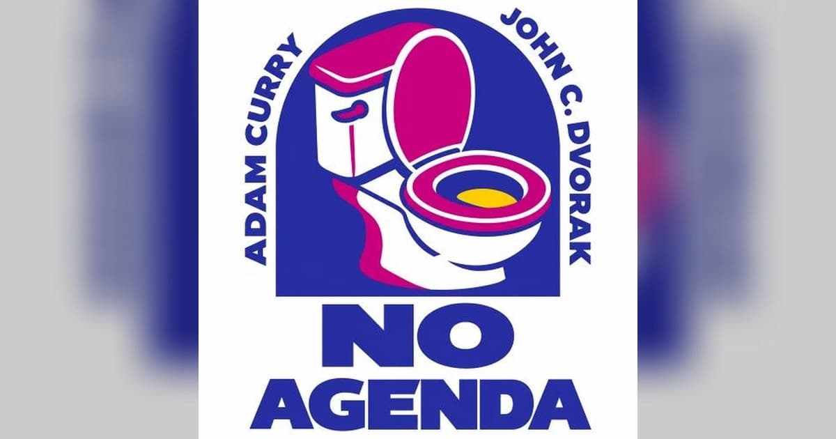 No Agenda Episode 1886: Cyclospora Outbreak, Lindsey Graham Autopsy, and Twitter's Cesspool Reversal