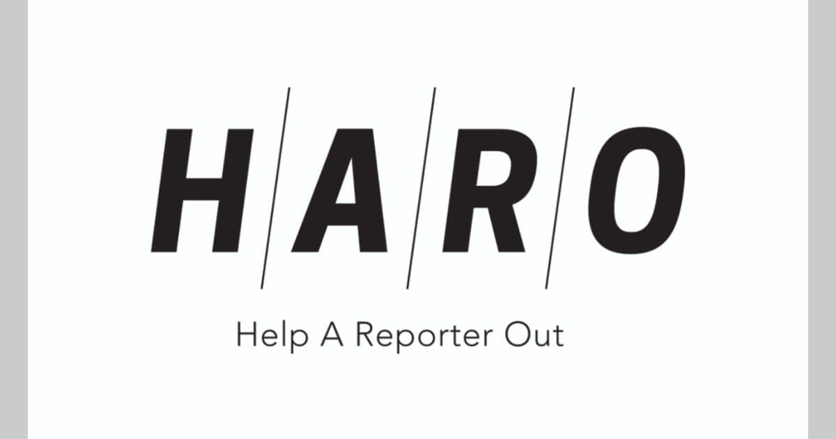 HARO Report: PR Now Serves Both Human Readers and AI Systems