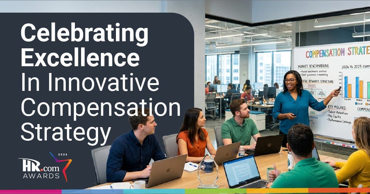 HR.com Announces Gestalt Community Schools as Winner of 2026 Most Innovative Compensation Strategy Award