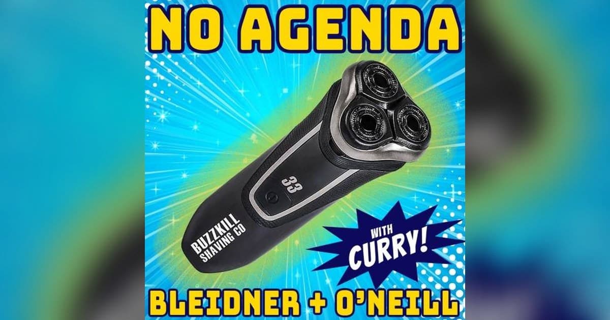 No Agenda Podcast's 'Kill Switch' Episode Delves into Fauci's Testimony and AI Risks