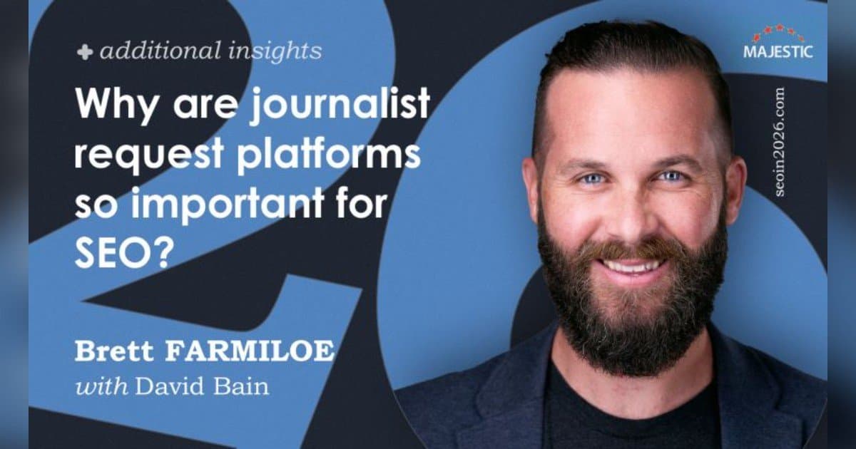 AI-Driven Media Pitching Backfires, Says Featured CEO Brett Farmiloe