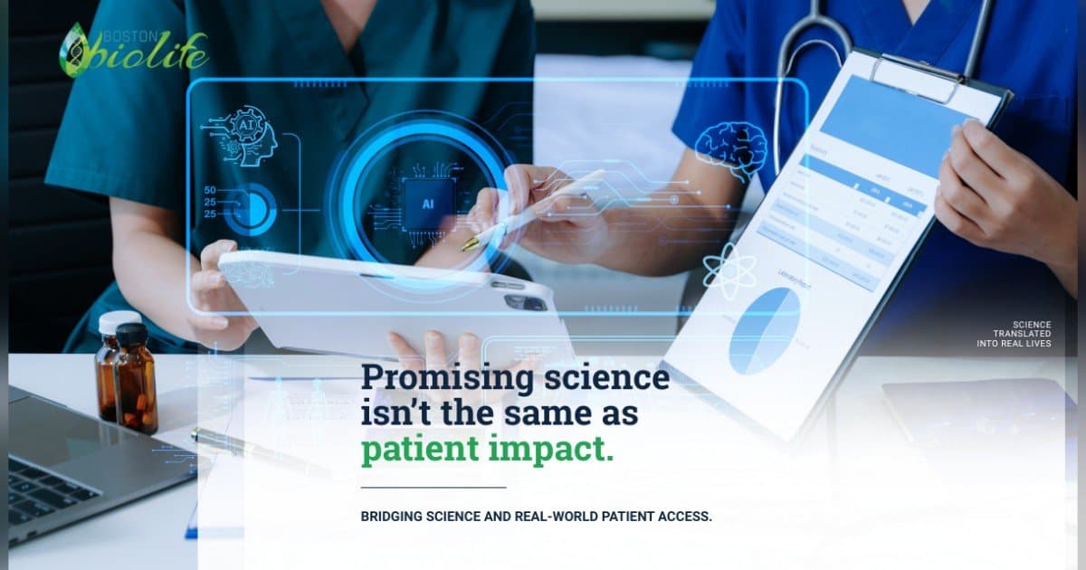 Boston BioLife Marks 11 Years of Translational Medicine Leadership With Landmark Longevity Summit
