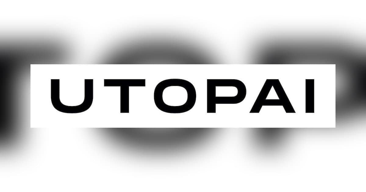 Utopai Studios: How an AI-Native Studio Plans to Reshape Entertainment with 2027 Slate